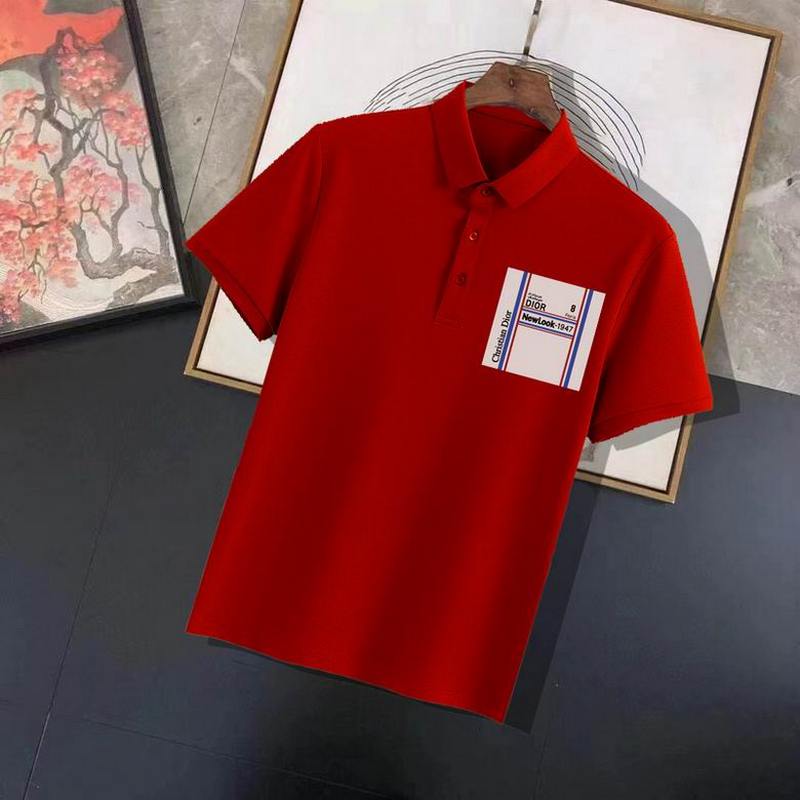 DIOR Men's Polo 134